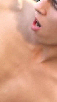 เมื่อนักสเก็ตสองคนรู้สึกถึงประกายไฟ慾