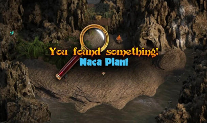 Dirty GamesXxX: Treasure Of Nadia: Searching for gold and plants ep.91