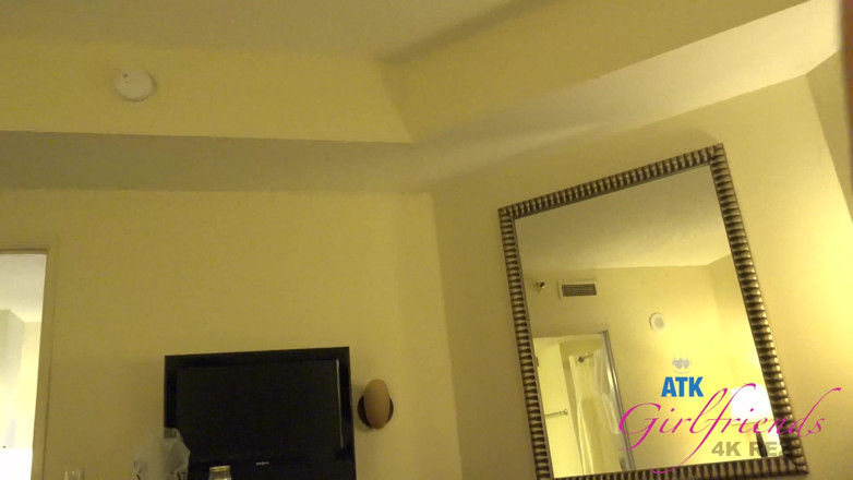 ATK Fans (Girlfriends): Virtual vacation in las vegas with taylor whyte part 2