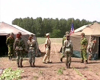 Angelica Bella Production: Від Angelica Bella виробництва calibri al campo militare sc 01