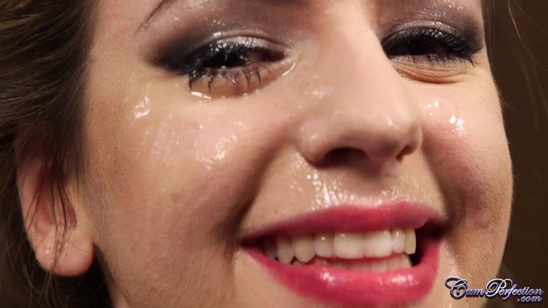 CumPerfection: Ich werde es Sir nicht sagen