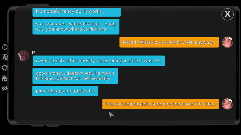 Pride is no Shame: Heatwave sams stay 2 sam dientot sama kontol besar