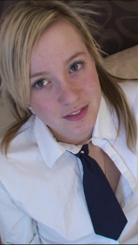 British Teen Sophie Fucked Math's Teacher BBC