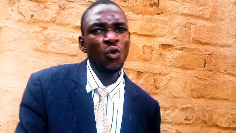 Judith xxx: Interesado en el amor