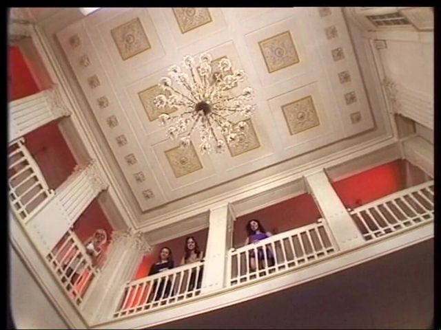 Arsch Parade 4 (full Movie) (MMV Films XXX)