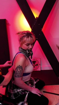 Kink Basics 3 bandhan avec foulards et ceintures
