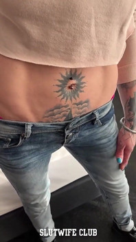 Vilja's Bikiny Try-on Interview - Hrdlo a destrukce kundičky