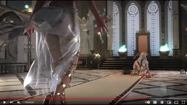 Symphony of the Serpent Bagian 0 - Trailer Game Mari Kita Berharap oleh Loveskysan69