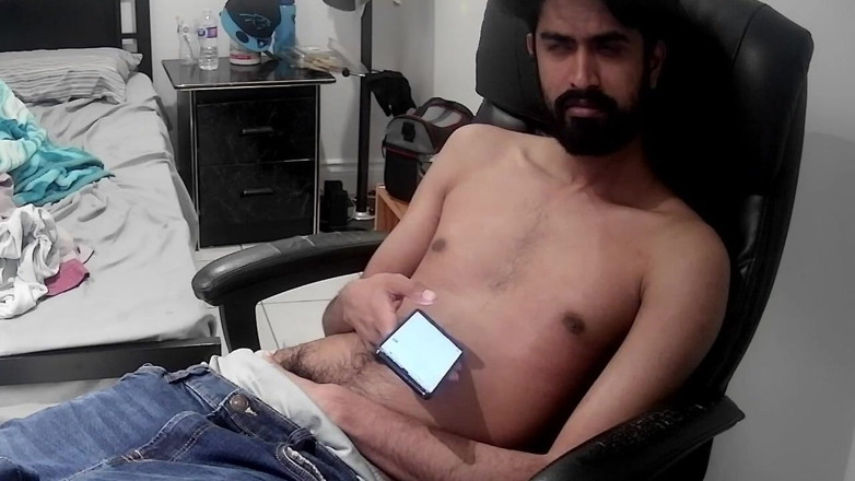 xwuvzyew: CamMasturbationShow