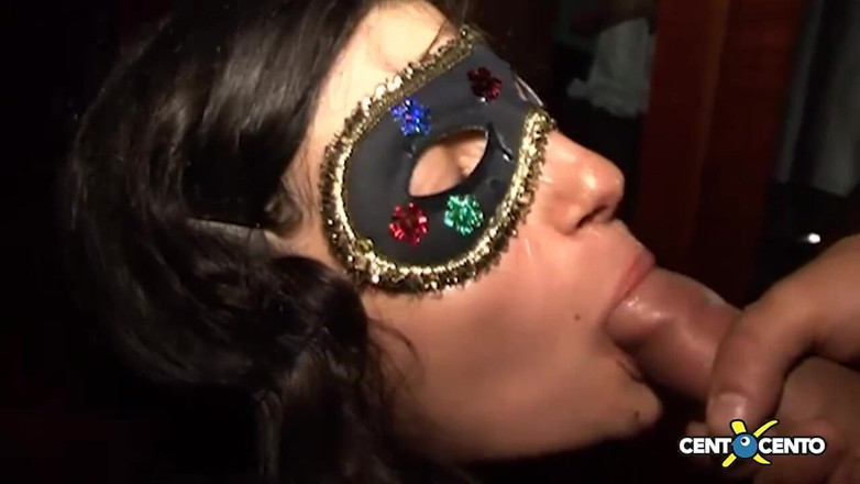 CentoXCento Italia: Moje žena má tělo na šukání 