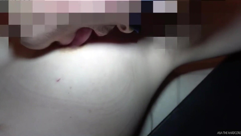 Far east hentai works: Ange asiatique 25523