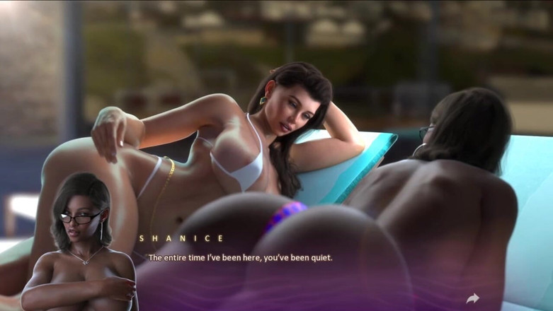 LoveSkySan69Real: Apocalust - bölüm 6 - patron evli kadın loveskysan69 tarafından oda iç çamaşırını sallıyor