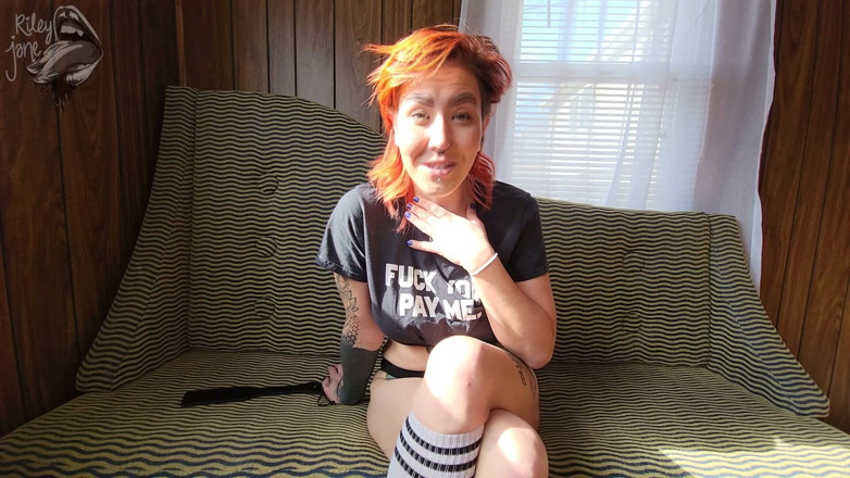 Rotten Riley: Burping in Your Face Punishment