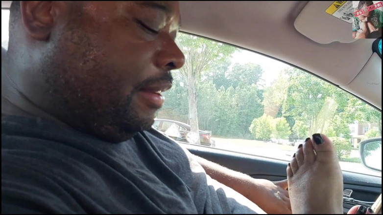 Foot Patrol: Mz Jersey Menghormati hari jadi saya dengan memberikannya saiz daging 8.5...