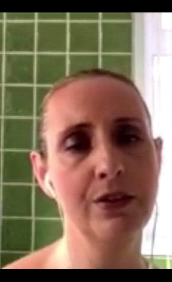 Keira_xxxxxx: चिंता मत करो, मैं अभी भी यहां कुछ एनएसएफडब्ल्यू गायन पोस्ट करना चाहता हूं