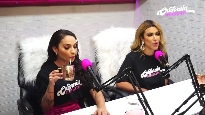 California TV: California TV Podcast - Lana, Luiza und Giovanna