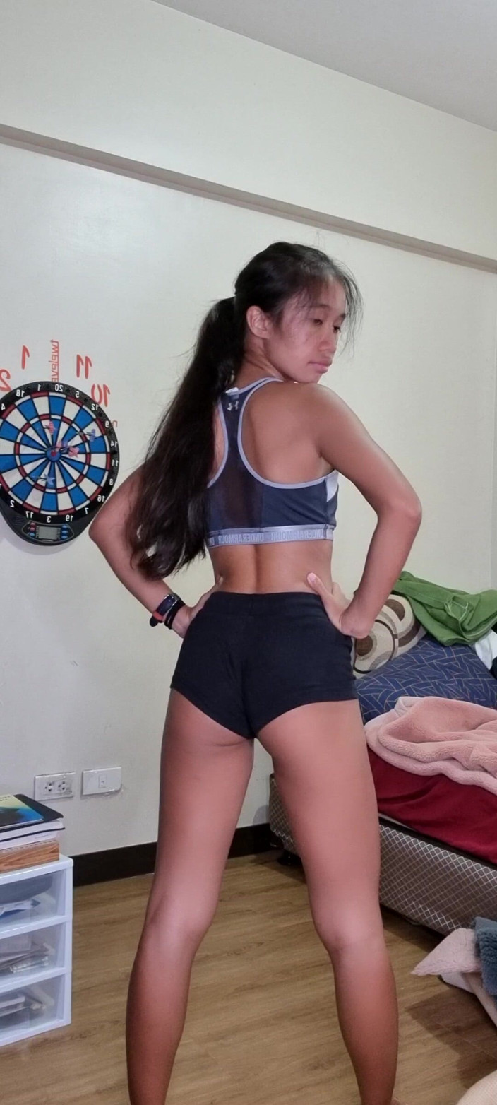 creamberryfairy: 4 Set di squat