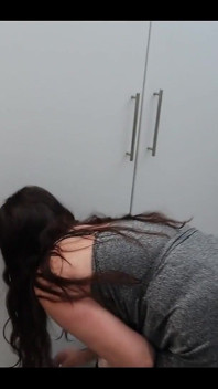 ฉันสนุกกับการโชว์หีและยั่วเย็ด