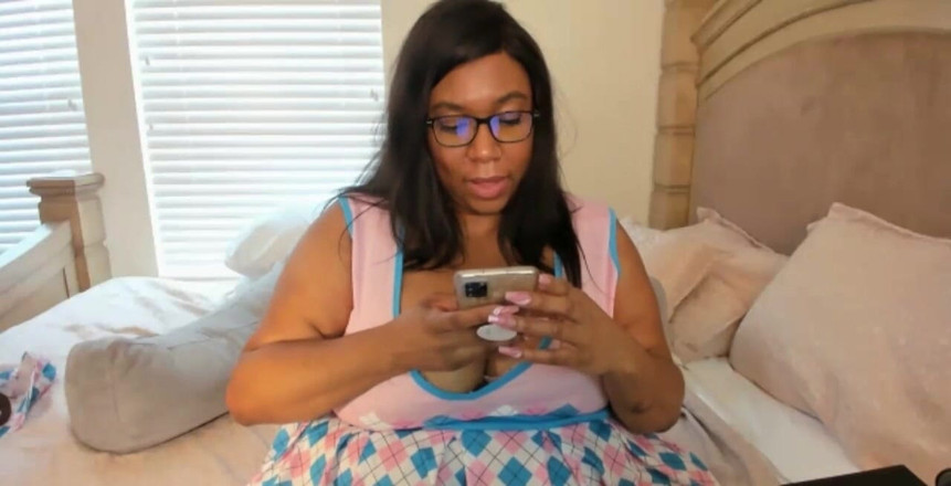 Josie4yourpleasure: Luồng bắt đầu 10/07/2022 07:49