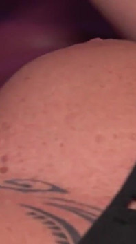 German Jenny Hard Gets Fucked by Huge Cocks