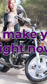 Vídeos personalizados de motocicletas disponíveis