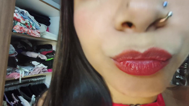 Isabel: Hẹn hò Tinder kết thúc shrunken