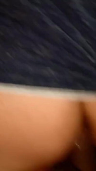 Mature Teacher Riding My Cock in Exchange for Passing the Class
