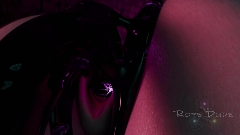 The Rope Dude: Mei's corruption, P05 (goo02) V02 Video cuối cùng