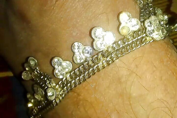 Gangbang straight: Xxxx, l'ami de Sonam