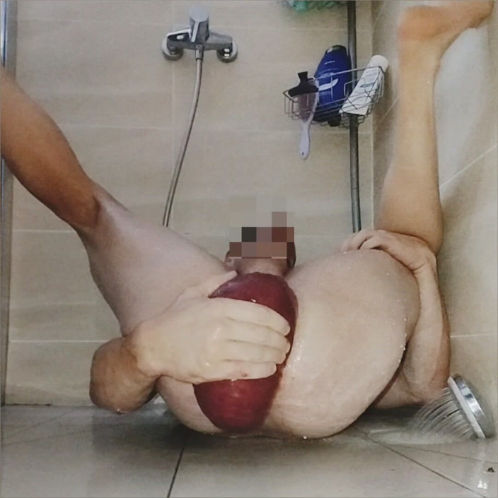 Maganafolgas: ปลอกขนาดใหญ่