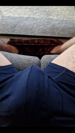 I Like to Tease You