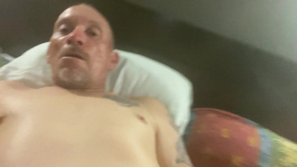 Allenmarrs: Jugando conmigo solo