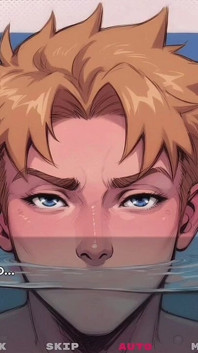 My New Girlfriend - Chapter 7 (p2) - Part 1