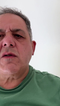 George Rex nog een aftrekkende video