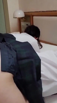 Aziatische engel 16889