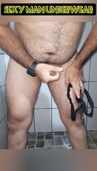 Davidandrexxx: Sexy man underwear 1