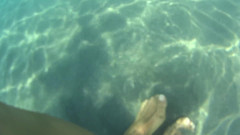 Nude Pantyhose Sea thumbnail