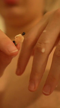 Giantess Roleplay Eating
