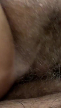 MILF Wife Let Me Creampie Her Pussy While Her Hubby on Work - Milky Mari