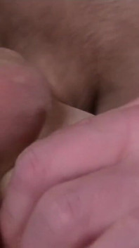 Ryan twink creampied by his straight friend curious