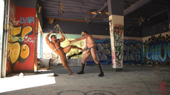 KINK men: Sodom: bagian 2