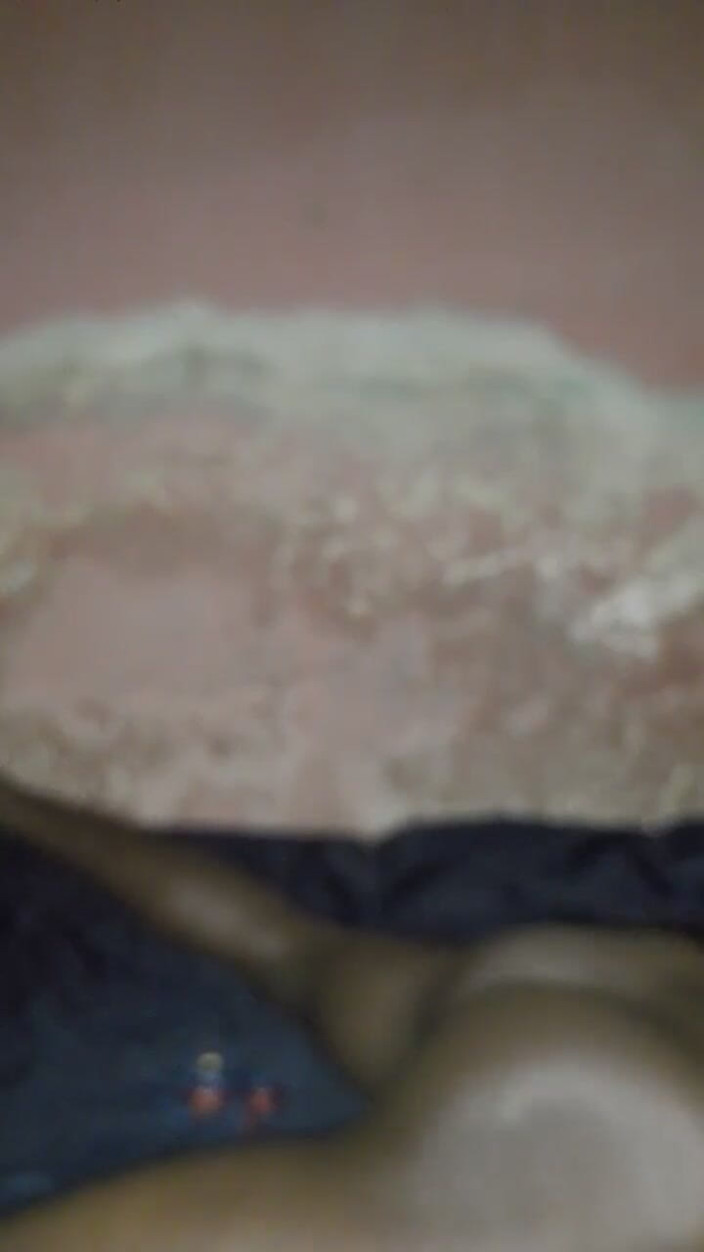 Masturbator emmy: Bed Humping Gives Nothing but Joy