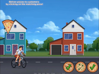Cartoon Play: Letní sága, část 89 - macecha ve sprše