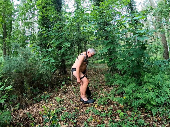 Andy: Procházka 30 2025