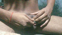 Nobleheart36: Mane apna ling ka脱毛kiya