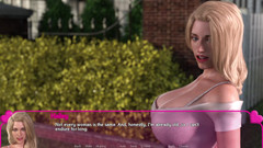 Joystick Cinema: 28 # - Freeloading Clan - Visual Novel - Trò chơi khiêu dâm