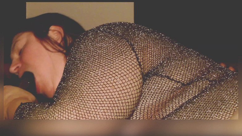 TrotzillaTheGod: Deepthroat yang bagus dari Succulent Sam