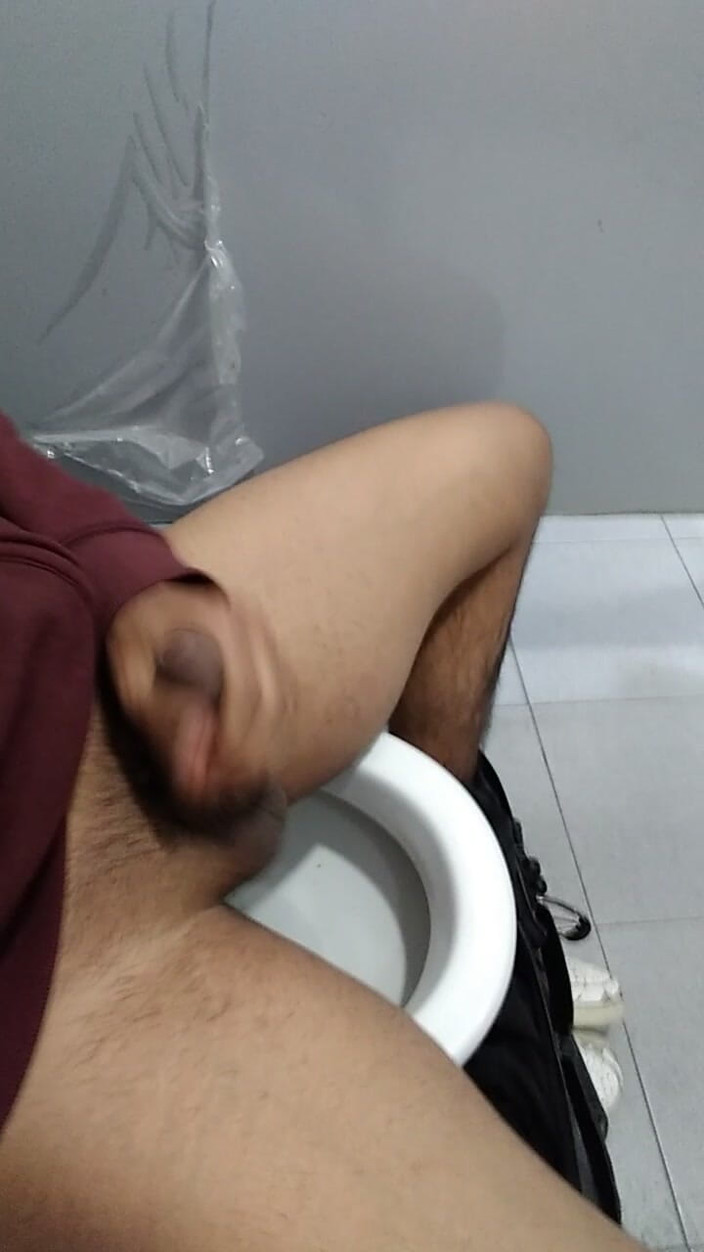 AlexAlejandro13: Ben banyoda yürürken çalış