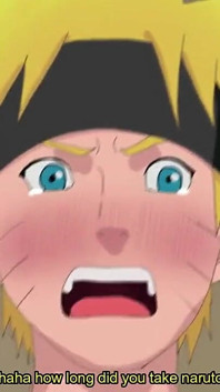Naruto Vs Kiba - Bara Yaoi