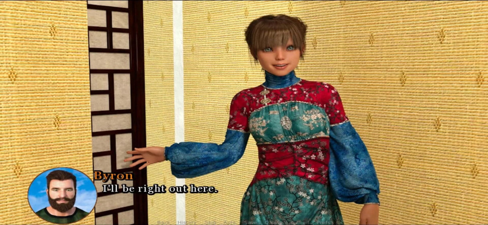 Visual Novels: Avalon teil 41